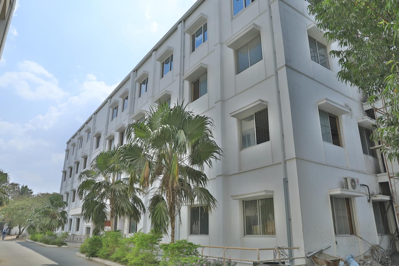 Dr GR Damodaran College of Science Coimbatore Activity 3 photo 2